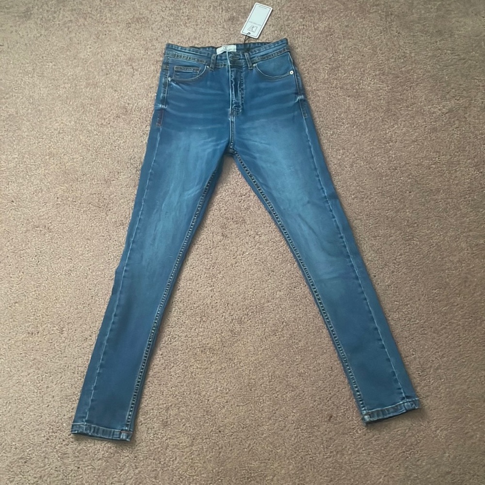 Mens Skinny Jeans
